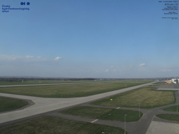 Letišti Ostrava Mošnov