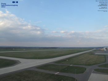 Letišti Ostrava Mošnov