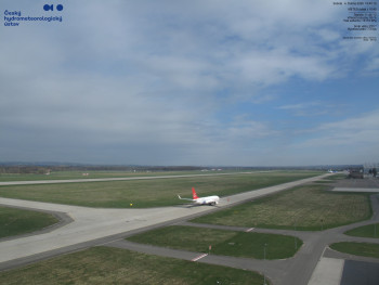 Letišti Ostrava Mošnov