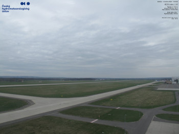 Letišti Ostrava Mošnov