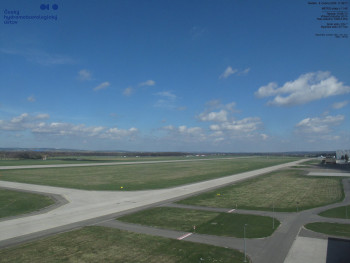 Letišti Ostrava Mošnov