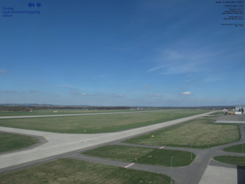 Letišti Ostrava Mošnov