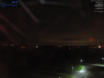 Letišti Ostrava Mošnov