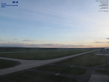 Letišti Ostrava Mošnov