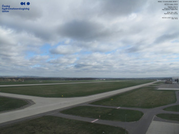 Letišti Ostrava Mošnov