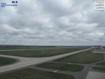 Letišti Ostrava Mošnov