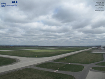 Letišti Ostrava Mošnov