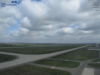 Letišti Ostrava Mošnov