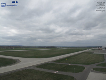 Letišti Ostrava Mošnov