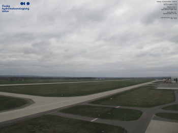 Letišti Ostrava Mošnov