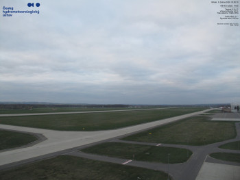 Letišti Ostrava Mošnov