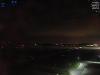 Letišti Ostrava Mošnov