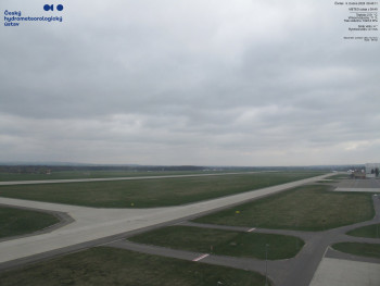 Letišti Ostrava Mošnov