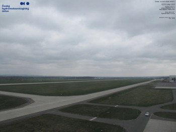 Letišti Ostrava Mošnov