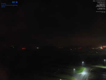 Letišti Ostrava Mošnov