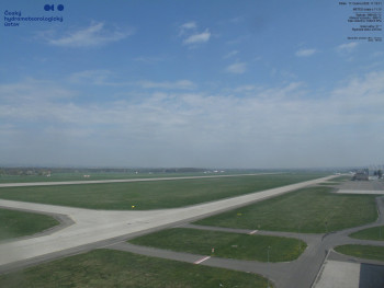 Letišti Ostrava Mošnov