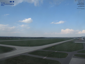 Letišti Ostrava Mošnov