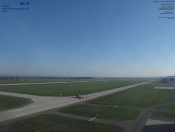 Letišti Ostrava Mošnov