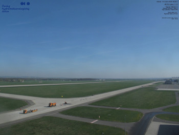 Letišti Ostrava Mošnov