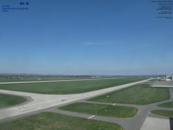 Letišti Ostrava Mošnov