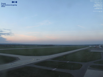 Letišti Ostrava Mošnov