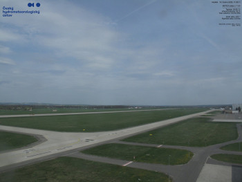 Letišti Ostrava Mošnov