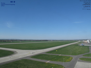 Letišti Ostrava Mošnov