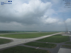 Runway