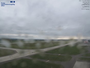 Letišti Ostrava Mošnov