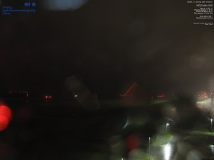 Letišti Ostrava Mošnov - Runway - 11.6.2026 v 01:00
