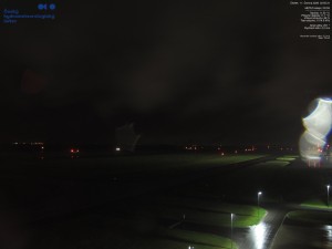 Letišti Ostrava Mošnov - Runway - 11.6.2026 v 03:00