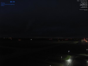 Letišti Ostrava Mošnov - Runway - 11.6.2026 v 04:00