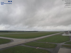 Letišti Ostrava Mošnov - Runway - 11.6.2026 v 06:00