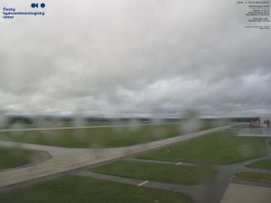 Letišti Ostrava Mošnov - Runway - 11.6.2026 v 07:00