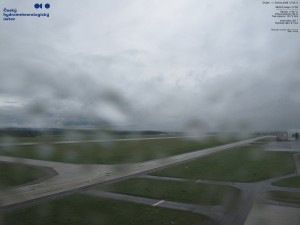Letišti Ostrava Mošnov - Runway - 11.6.2026 v 08:00