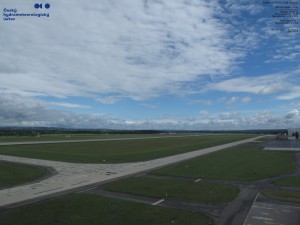 Letišti Ostrava Mošnov - Runway - 11.6.2026 v 10:00