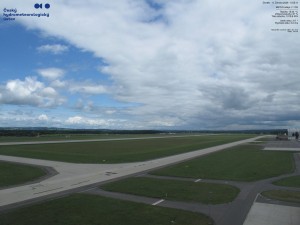 Letišti Ostrava Mošnov - Runway - 11.6.2026 v 12:00