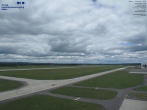 Letišti Ostrava Mošnov - Runway - 11.6.2026 v 13:00