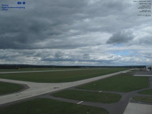 Letišti Ostrava Mošnov - Runway - 11.6.2026 v 14:00