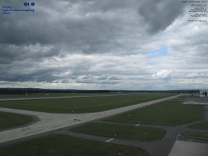 Letišti Ostrava Mošnov - Runway - 11.6.2026 v 15:00
