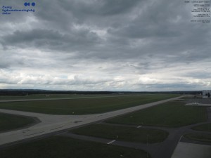 Letišti Ostrava Mošnov - Runway - 11.6.2026 v 16:00