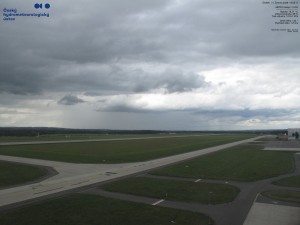 Letišti Ostrava Mošnov - Runway - 11.6.2026 v 17:00