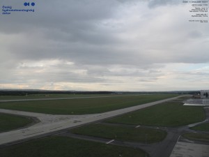 Letišti Ostrava Mošnov - Runway - 11.6.2026 v 20:00