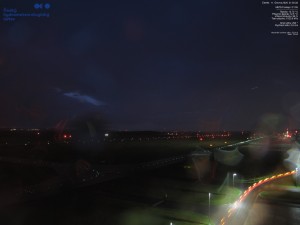 Letišti Ostrava Mošnov - Runway - 11.6.2026 v 22:00