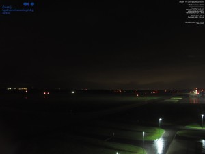 Letišti Ostrava Mošnov - Runway - 11.6.2026 v 23:00