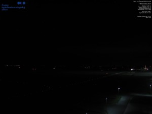 Letišti Ostrava Mošnov - Runway - 16.6.2026 v 00:15 Letišti Ostrava Mošnov - Runway - 16.6.2026 v 00:15