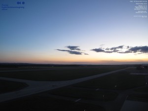 Letišti Ostrava Mošnov - Runway - 16.6.2026 v 04:15 Letišti Ostrava Mošnov - Runway - 16.6.2026 v 04:15