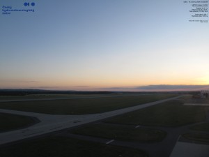 Letišti Ostrava Mošnov - Runway - 16.6.2026 v 05:00 Letišti Ostrava Mošnov - Runway - 16.6.2026 v 05:00