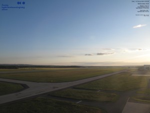 Letišti Ostrava Mošnov - Runway - 16.6.2026 v 05:30 Letišti Ostrava Mošnov - Runway - 16.6.2026 v 05:30