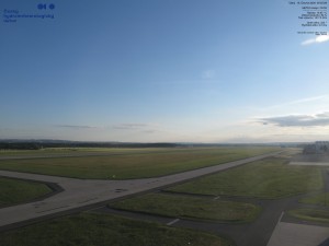 Letišti Ostrava Mošnov - Runway - 16.6.2026 v 06:00 Letišti Ostrava Mošnov - Runway - 16.6.2026 v 06:00
